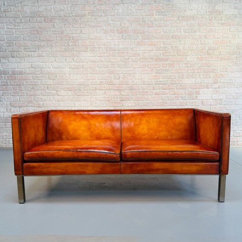 Long vintage danish - long,