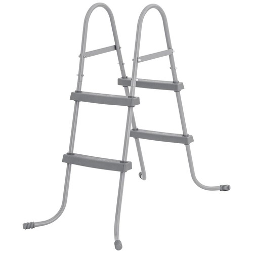 Step pool ladder - 4,