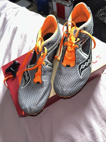 Men saucony velocity 5 - velocity,