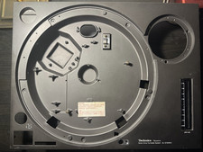 OEM Technics SL-1210MK2 Plinth