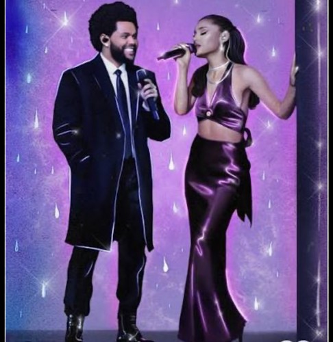 The weeknd funko
