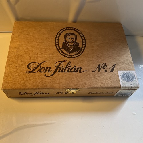 Vintage don julian - vintage,