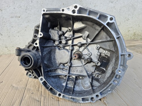 Peugeot 208 2013 mk1 gearbox - 208, 5