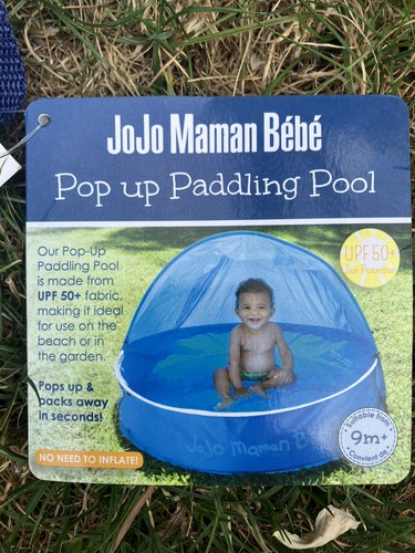 Jojo maman pop up - maman, 2