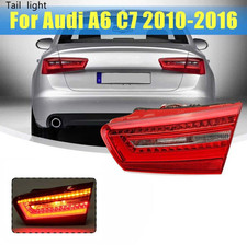 Rear Right O/S Driver Inner