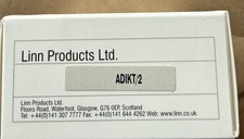 Linn Adikt /2 Cartridge (2021)