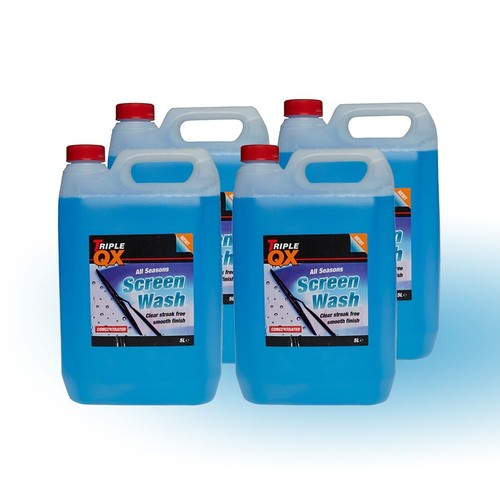 Screenwash screen wash - screenwash, ltr