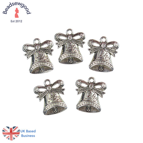 Antique finish church bell - 10,
