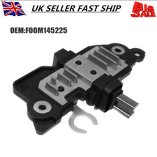 Alternator Voltage Regulator