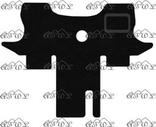 FORD TRANSIT 1986-2000