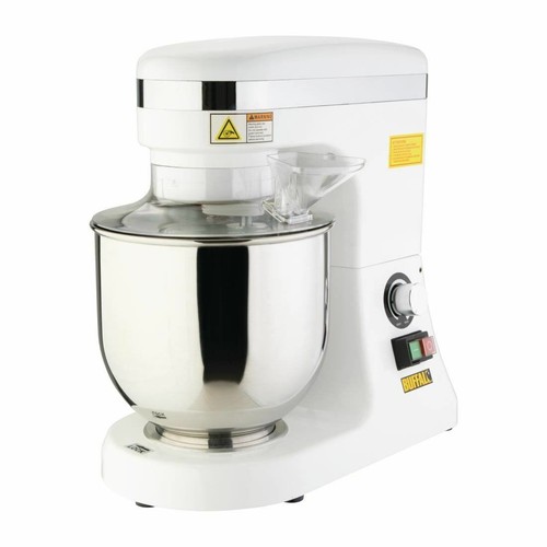 Buffalo planetary mixer - mixer, in