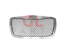 FOR CHRYSLER 300C BENTLEY TYPE 2005-2011 RADIATOR GRILLE Center Chrome 82209852AC New