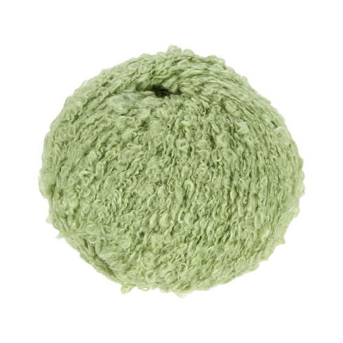 Wool acrylic fancy - acrylic, loop