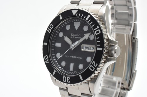 Mint seiko divers - [n,