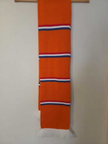 Netherlands scarf - netherlands,