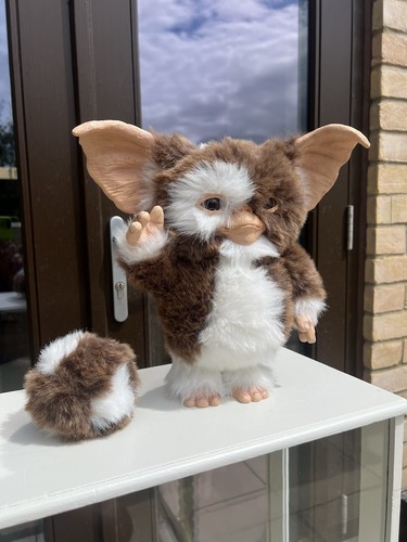 Life size gizmo mogwai - life,