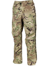 Genuine British Army