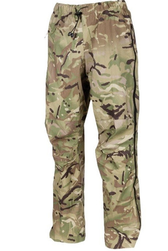 Genuine british army - genuine,