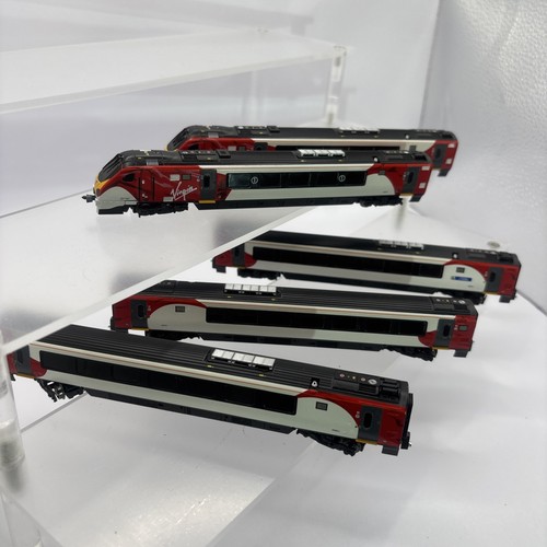 Dapol 023 002 gauge - 2d-023-002, n