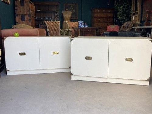 Pair mid century - a, of