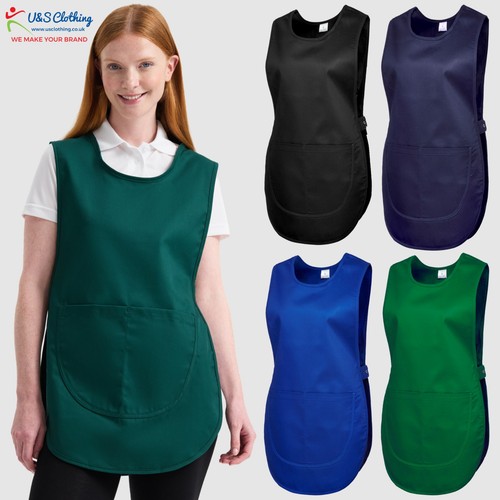 Uneek premium tabard chef - uneek,