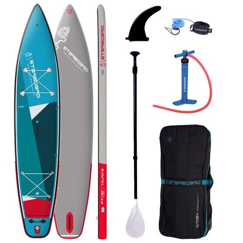 Starboard touring zen x - starboard,