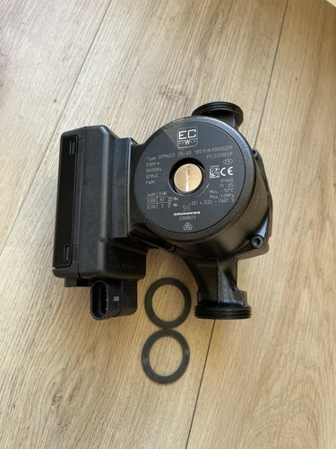 Grundfos upm geo 180 - grundfos,
