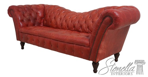 69283 vintage chesterfield - 69283:,