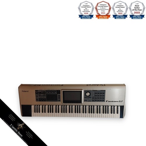 Roland fantom live - roland,