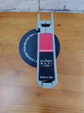 Vintage Dymo Maxi 1755 Label