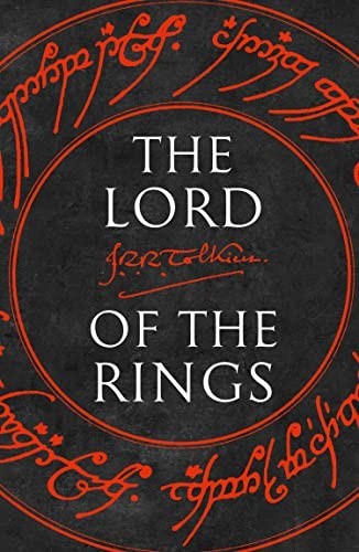 The lord - the, rings