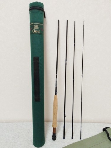 Orvis rocky mountain tight - orvis,