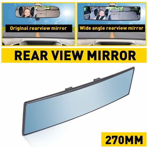 Interior rear view mirror - interior,