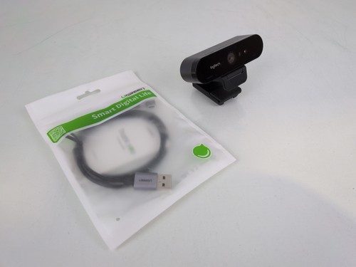 Logitech u0040 brio webcam - v-u0040,