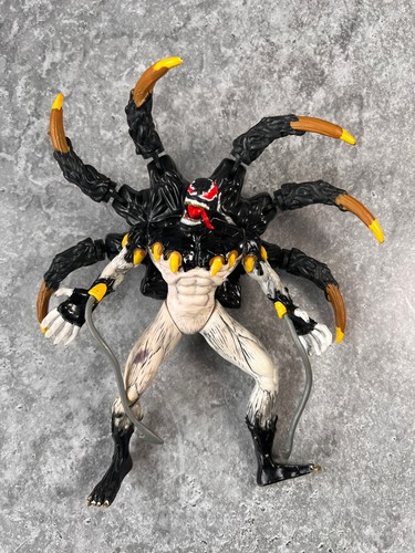 Vintage marvel spider man - vintage,