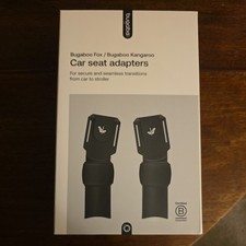 Bugaboo Fox/Kangaroo Car Seat