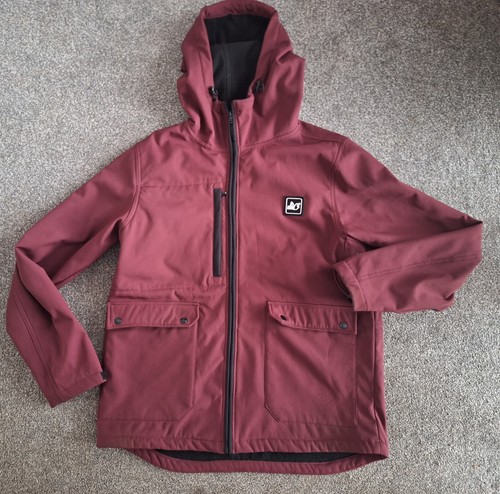 Peaceful hooligan fleece lined - fleece,
