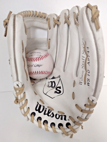Wilson staff series - staff, snap