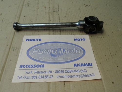 Drive shaft - , moto