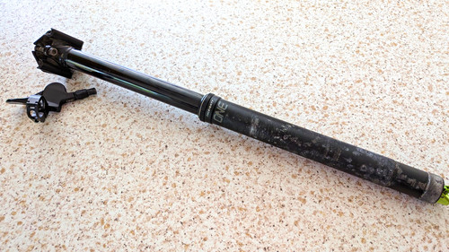 Oneup dropper seatpost 6mm - oneup, 31.6mm