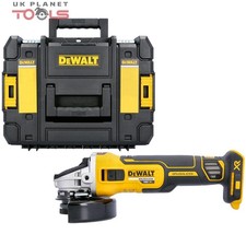 Dewalt dcg405 18v - dewalt, xr
