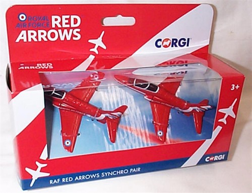 Corgi diecast cs90687 syncro - corgi,