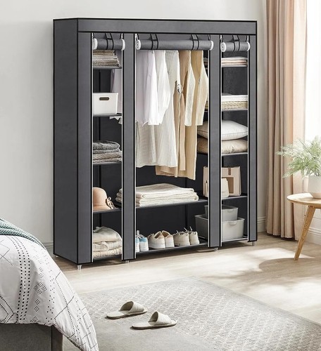 Wardrobe for bedroom dressing