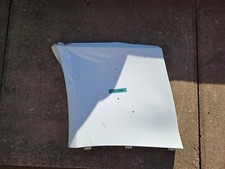 Mercedes 190E W201 Cosworth Bodykit Left Wing Pod