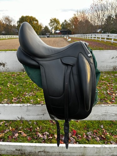 Devoucoux makila - 17.5",