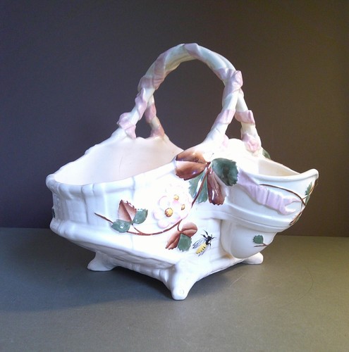Antique george jones albino - jones, "