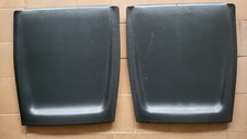 BmW E30  Front Seat Rear Panel Set Left Right