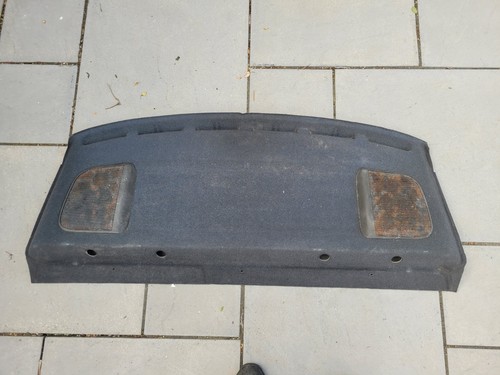 Vauxhall cavalier gsi parcel - vauxhall,