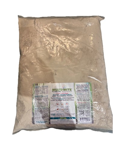 Multi mite diatomaceous - multi-mite,