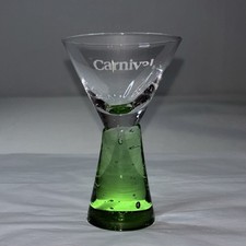 Vintage 4" Carnival Cruise